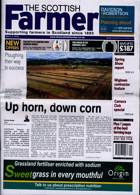 Scottish Farmer Magazine Issue 02/03/2024