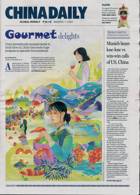 China Daily Europ Edit Magazine Issue 01/03/2024
