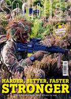 Soldier Monthly Magazine Issue APR 24