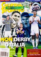 Guerin Sportivo Magazine Issue 01