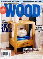 Bhg Wood Magazine Issue 12