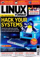 Linux Format Magazine Issue APR 24
