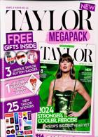 Taylor Swift Mega Pack 2024 Magazine Issue ONE SHOT