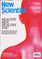 New Scientist Magazine Issue 02/03/2024