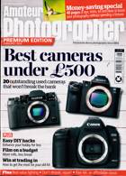 Amateur Photographer Magazine Issue FEB 24