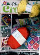 Disney Crochet Magazine Issue PART69