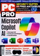 Pc Pro Dvd Magazine Issue APR 24