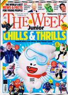 The Week Junior Magazine Issue NO 426