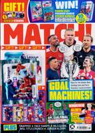 Match Magazine Issue 13/02/2024