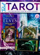 Total Tarot National Magazine Issue PART53