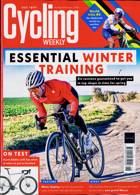 Cycling Weekly Magazine Issue 08/02/2024