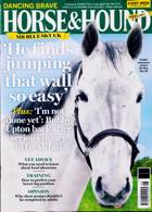 Horse And Hound Magazine Issue 08/02/2024