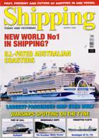 Shipping Today & Yesterday Magazine Issue MAR 24