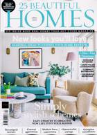 25 Beautiful Homes Magazine Issue APR 24