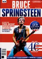 Classic Rock Platinum Series Magazine Issue NO 64