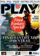 Play Magazine Issue APR 24
