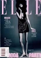 Elle Spanish Magazine Issue NO 448