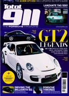 Total 911 Magazine Issue NO 241