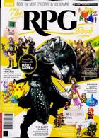 Film And Gaming Series Magazine Issue NO 28