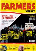 Farmers Weekly Magazine Issue 01/03/2024