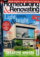 Homebuilding & Renovating Magazine Issue APR 24