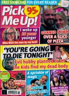 Pick Me Up Magazine Issue 22/02/2024