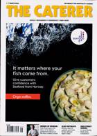 The Caterer Magazine Issue 01/03/2024
