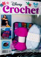 Disney Crochet Magazine Issue PART74