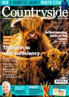 Countryside Magazine Issue FEB 24