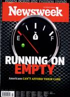 Newsweek Magazine Issue 16/02/2024