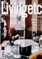 Living Etc Magazine Issue APR 24