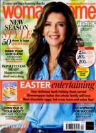 Woman And Home Compact Magazine Issue APR 24