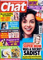 Chat Magazine Issue 29/02/2024