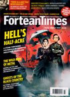 Fortean Times Magazine Issue MAR 24