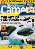 Digital Camera Magazine Issue APR 24