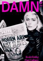Damn Magazine Issue 86