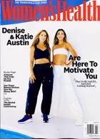 Womens Health Us Magazine Issue 02
