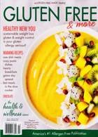 Gluten Free & More Magazine Issue 02