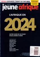 Jeune Afrique Magazine Issue NO 3132