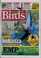Cage And Aviary Birds Magazine Issue 14/02/2024