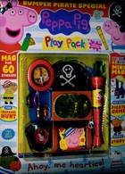 Peppa Pig Play Pack Magazine Issue NO 175