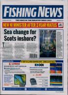 Fishing News Magazine Issue 15/02/2024