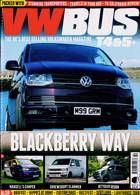 Vw Bus T4 & 5 Magazine Issue NO 142