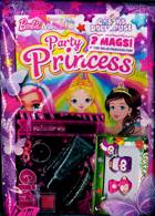 Party Princess Magazine Issue NO 56