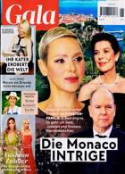 Gala (German) Magazine Issue NO 6