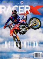 Racer X Illustrated Magazine Issue 02