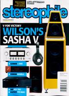 Stereophile Magazine Issue 02