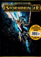 Warhammer Stormbringer Binder Magazine Issue 03