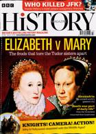 Bbc History Magazine Issue MAR 24