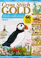Get Into Craft Magazine Issue XS G BIRDS 